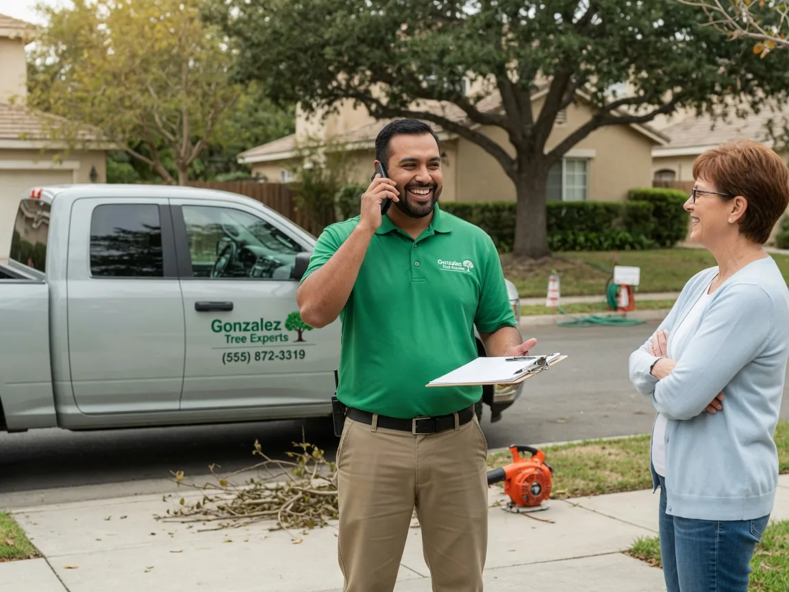 Tree Service Palmer, AK FAQs